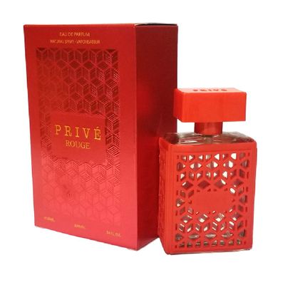 TRENDY PRIVE ROUGE EDP 100ML
