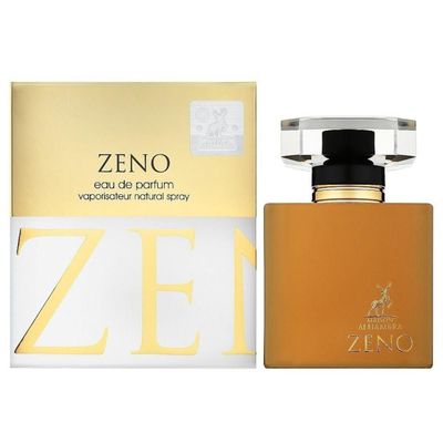 Imagen 2 del producto MAISON ALHAMBRA ZENO EDP 100ML