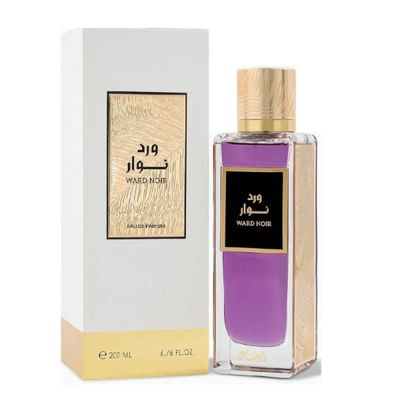 RASASI WARD NOIR EDP 200ML