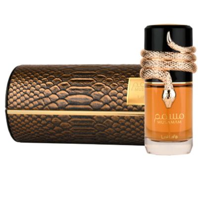 Imagen 2 del producto LATTAFA MUSAMAM EDP 100ML