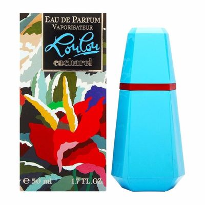 CACHAREL LOU LOU WOMAN EDP 50ML