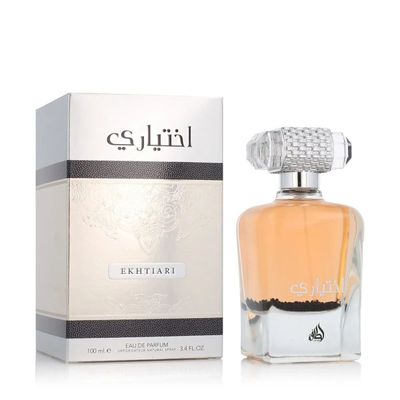 Imagen 2 del producto LATTAFA EKHTIARI EDP 100ML