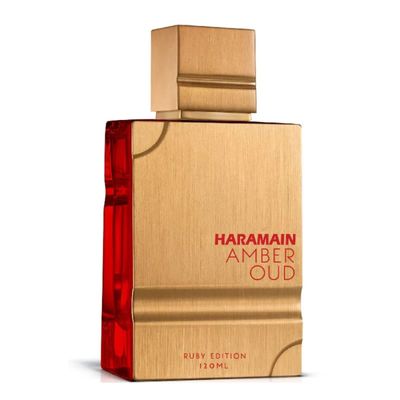 AL HARAMAIN AMBER OUD RUBY EDITION EDP 100ML