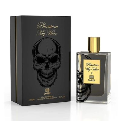 Imagen 1 del producto EMPER PHANTOM MY HERO EDP 100ML
