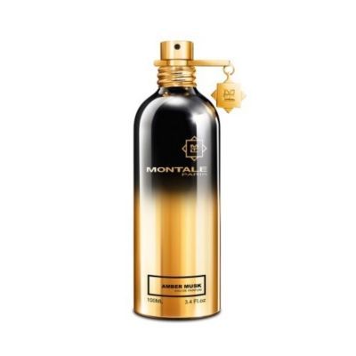 Amber Musk EDP 100 ml