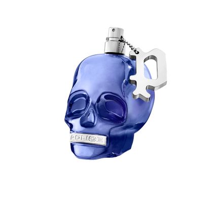 Imagen 2 del producto POLICE TO BE FREE TO DARE MAN EDT 125ML