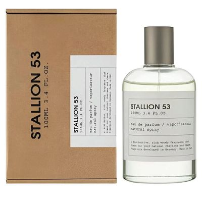 Imagen 2 del producto EMPER STALLION 53 EDP 100ML