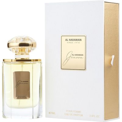 Al Haramain Junoon Edp 75Ml