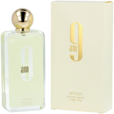 Imagen 2 del producto AFNAN 9AM POUR HOMME EDP 100ML