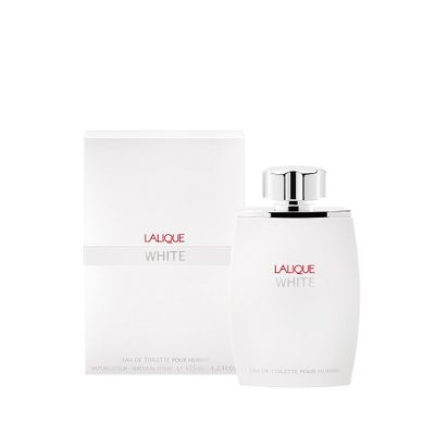Imagen 2 del producto Lalique White Woman Edt 125Ml