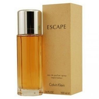 Imagen 2 del producto CALVIN KLEIN ESCAPE DAMA 100ML
