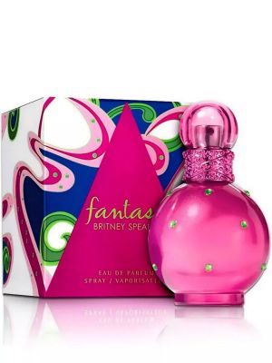 Imagen 2 del producto BRITNEY SPEARS FANTASY 100ML EDP