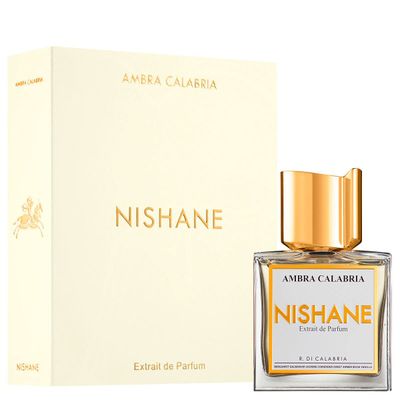 PERFUME NISHANE AMBRA CALABRIA 50 ML