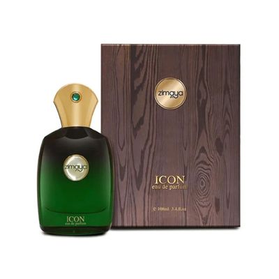 Imagen 2 del producto ZIMAYA ICON EDP 100ML