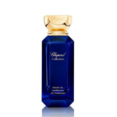 Chopard Nerolí a la Cardamome du Guatemala EDP 50 ml