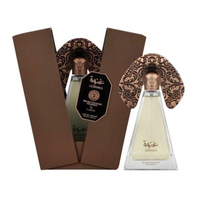 LATTAFA NICHE EMARATI GHINWA EDP 100ML