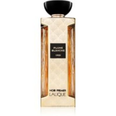 Imagen 2 del producto LALIQUE NOIR PREMIER LALIQUE NOIR PREMIER PLUME BLANCHE 100ML EDP