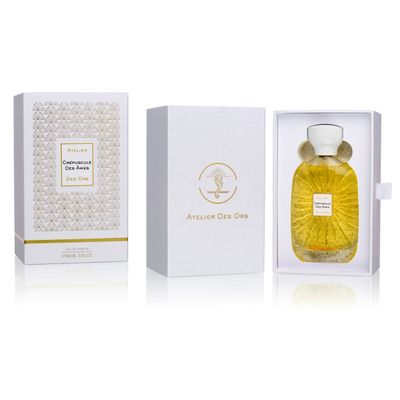 Imagen 2 del producto ATELIER DES ORS CREPUSCULE DES AMES EDP 100ML