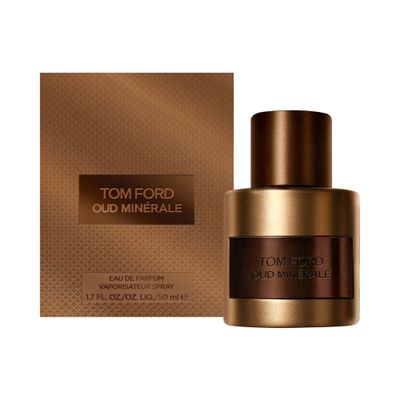 Imagen 2 del producto TOM FORD OUD MINERALE EDP 50ML