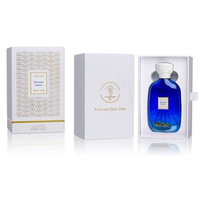 ATELIER DES ORS RIVIERA LAZULI EDP 100ML