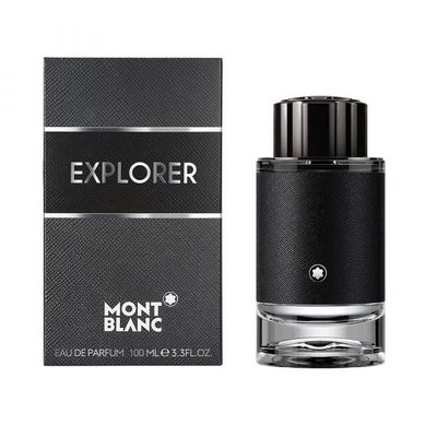 MONT BLANC EXPLORER 100ML EDP VARON