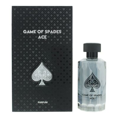 JO MILANO GAME OF SPADES ACE PARFUM 100ML