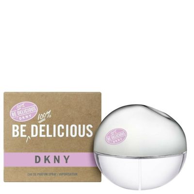 Imagen 2 del producto DKNY 100% BE DELICIOUS WOMAN EDP 100ML