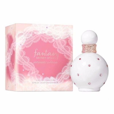 Imagen 2 del producto BRITNEY SPEARS FANTASY INTIMATE 100ML EDP DAMA