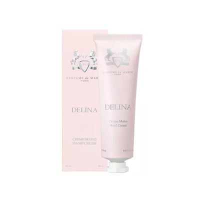 Imagen 2 del producto PARFUMS DE MARLY CREMA DE MANO DELINA 30 GR