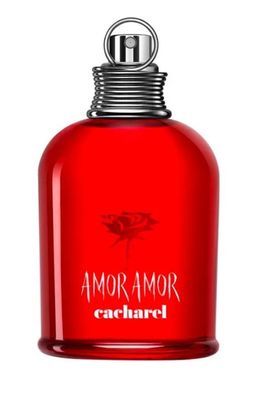 Imagen 2 del producto CACHAREL AMOR AMOR WOMAN EDT 100ML