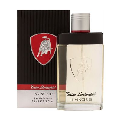 Imagen 2 del producto TORINO LAMBORGHINI LAMBORGHINI INVISIBLE 75ML
