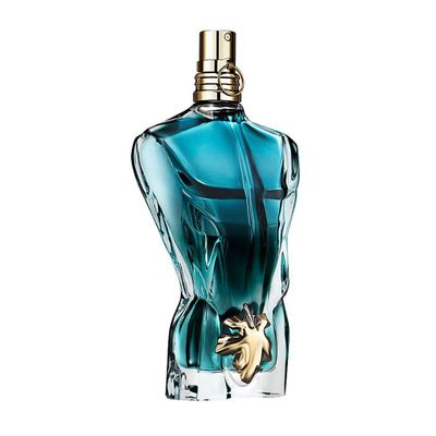 Imagen 2 del producto JEAN PAUL GAULTIER LE BEAU MEN EDT 125ML