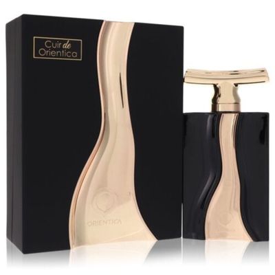 ORIENTICA CUIR DE ORIENTICA EDP 90ML