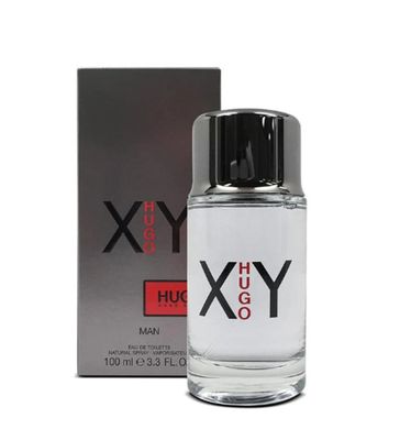 Imagen 2 del producto HUGO BOSS XY MEN EDT 100ML