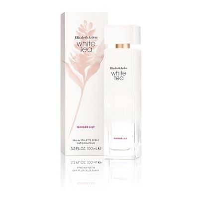 Imagen 2 del producto ELIZABETH ARDEN WHITE TEA GINGER LILY EDT 100ML