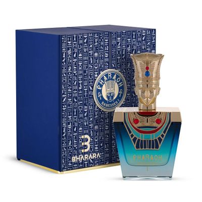 Imagen 2 del producto BHARARA PHARAOH RAMESSES I MEN PARFUM 100ML