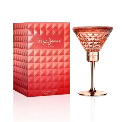 Imagen 2 del producto Pepe Jeans 80ml Dama Edp