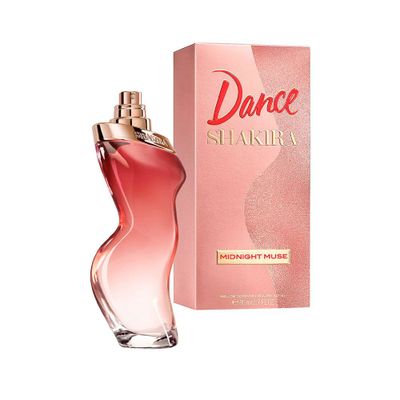 Imagen 2 del producto SHAKIRA DANCE MIDNIGHT MUSE EDT 80ML