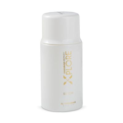 Imagen 2 del producto AL HARAMAIN XPLORE SNOW EDP 100ML