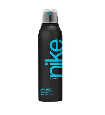 Imagen 2 del producto NIKE MAN ULTRA BLUE 200ML DESODORANTE