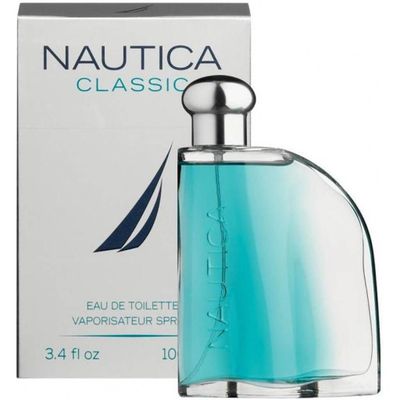 Imagen 2 del producto NAUTICA CLASICO MEN EDT 100ML