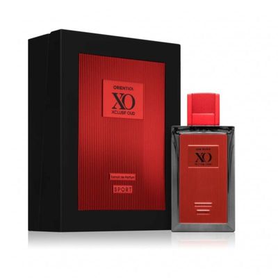 ORIENTICA XCLUSIF OUD SPORT EXTRAIT PARFUM 60ML