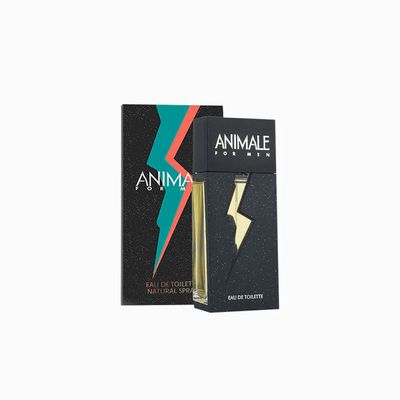 Imagen 2 del producto ANIMALE ANIMALE FOR MEN EDT 100ML
