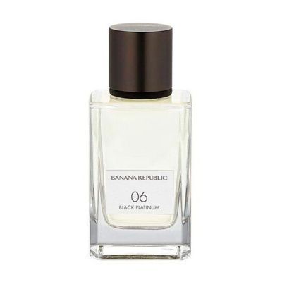 Imagen 1 del producto BANANA REPUBLIC BLACK PLATINIUM 75ML EDP