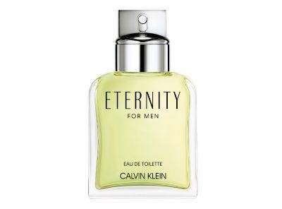 CALVIN KLEIN ETERNITY MEN EDT 100ML