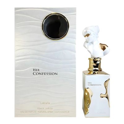 LATTAFA HER CONFESSION EDP 100ML