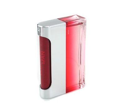 Imagen 2 del producto PACO RABANNE ULTRARED MEN EDT 100ML