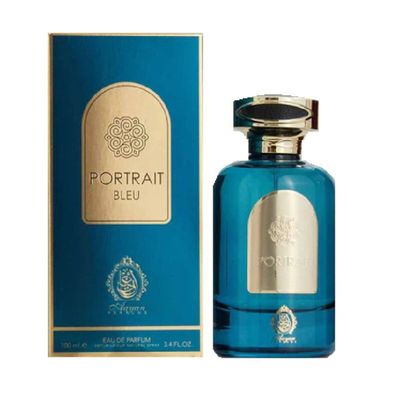 Imagen 2 del producto AAYAN PORTRAIT BLEU WOMAN EDP 100ML