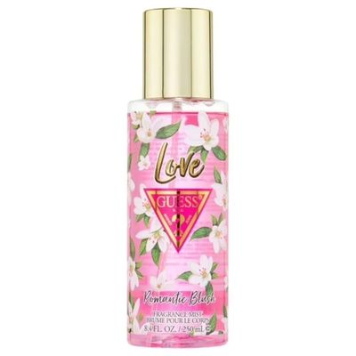 Guess Love Romantic Blush Body Mist 250 ml Mujer