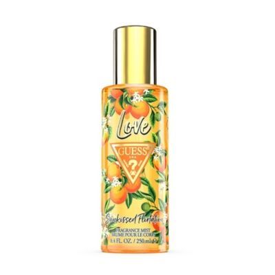 Imagen 1 del producto GUESS SUNKISSED FLIRTATION MIST 250ML